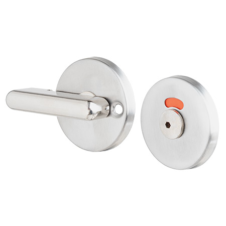 , wc-,  Avers WC-0207-INOX/201,  