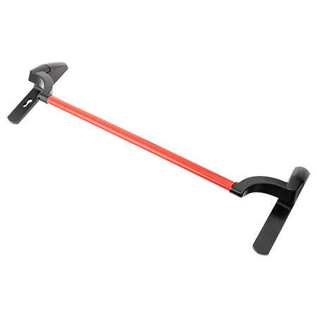 -  , -  Apecs PB-1900A-Panic-BL/Red,  