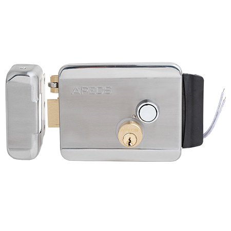  ,    Apecs ERL-2369.1-INOX-L,  