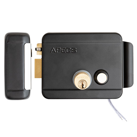  ,    Apecs ERL-2369-BLM-L,  