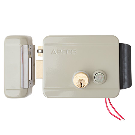  ,    Apecs ERL-2369-GR-L,  