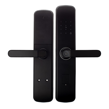  ,     Apecs Smart HPE-8001-BLM (TTLock, WiFi, FP),  