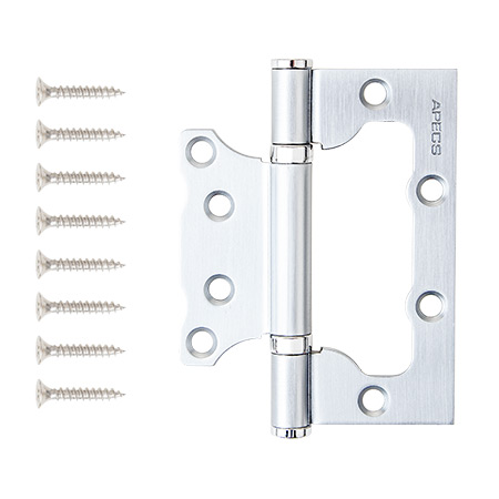 ,   Apecs 100*75*2,5-B2-Steel-CRS,  