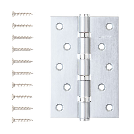 ,   Apecs 120*80-B4-Steel-CRS,  