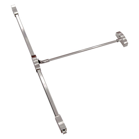 �����-������ � �������, �����-������ �������� � ������ Apecs PB-1800C-Panic-INOX/304, ��� ��������������