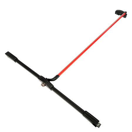 �����-������ � �������, �����-������ �������� � ������ Apecs PB-1800D-Panic-BL/Red, ��� ��������������